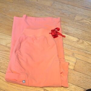 FIGS Sunset Drift Scrub Pants